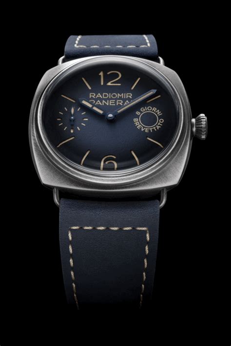 panerai 歷史|沛納海腕錶世界 .